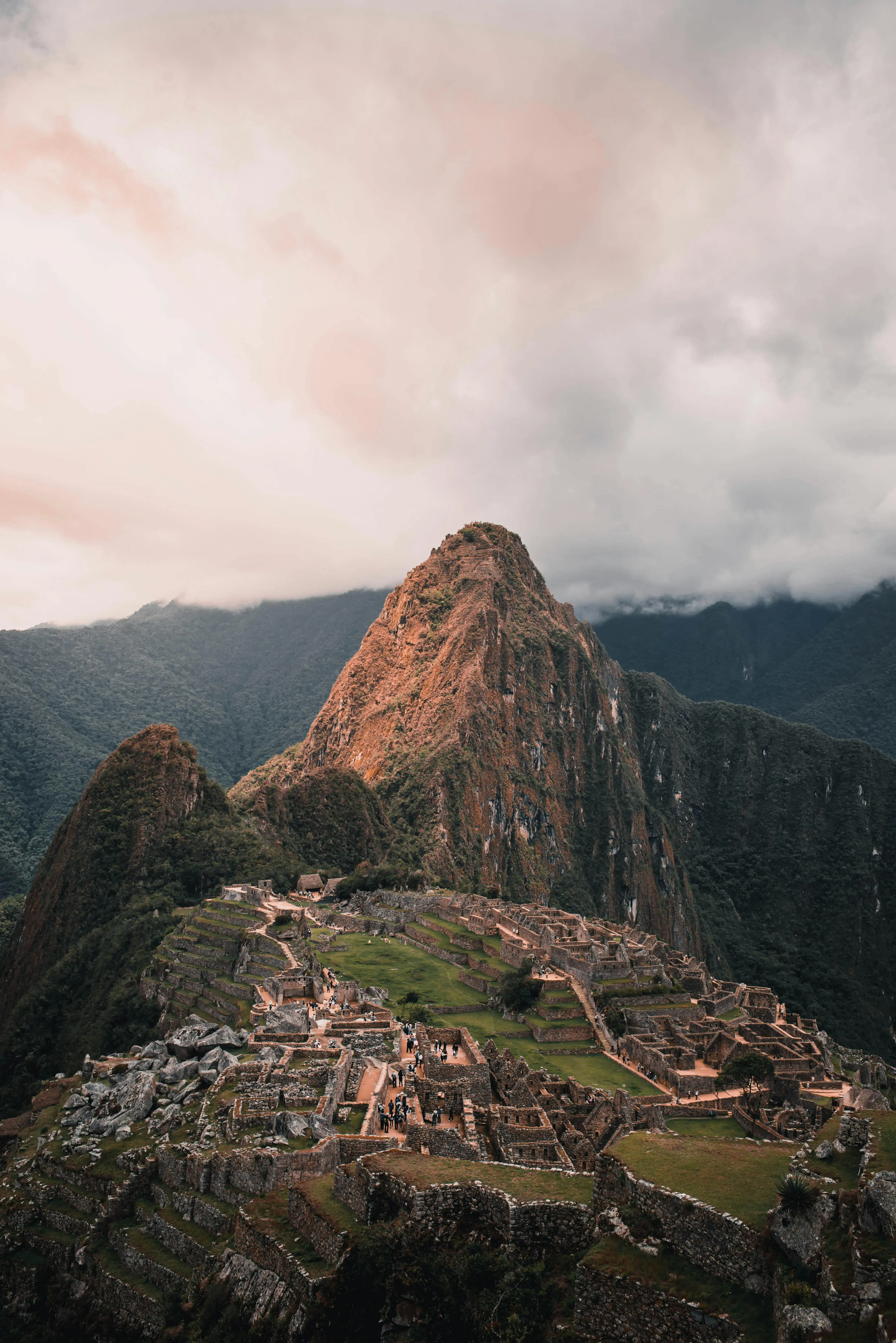 Essence of Peru